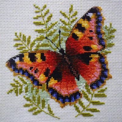 Vintage Poster Frame