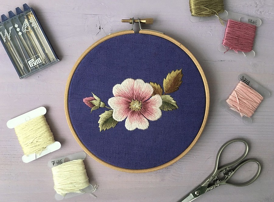 Decorative Wall Sconce